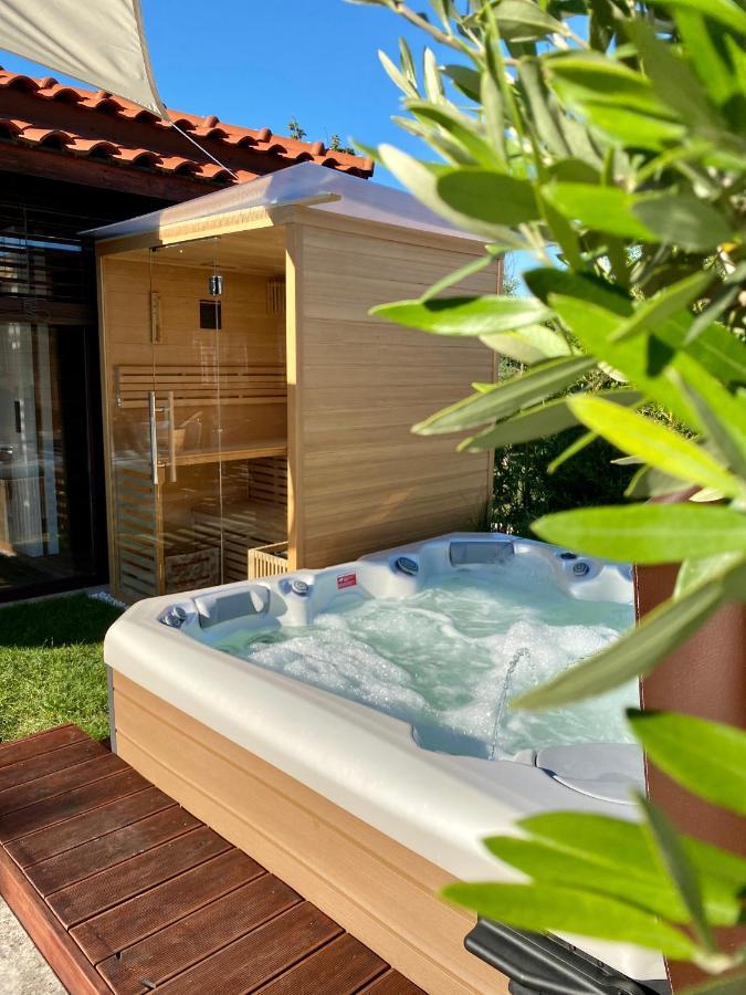 Apartment Sky Luxury