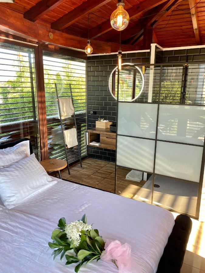 Apartment Sky Luxury *