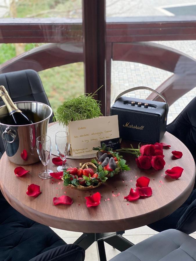 Sky Luxury Keszthely