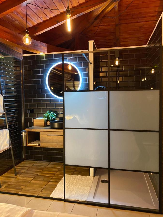 Sky Luxury Apartment